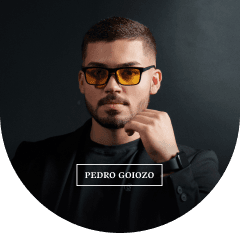 Pedro Goiozo - especialista em IA