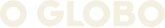 Logo do jornal O Globo