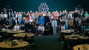 Auditório cheio durante evento da Aliança Divergente